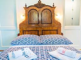 Quaint Villa in Crikvenica With Pool