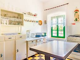 Quaint Villa in Crikvenica With Pool