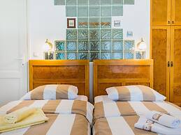 Quaint Villa in Crikvenica With Pool