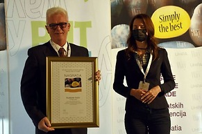 Quaint Villa in Crikvenica With Pool