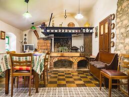 Quaint Villa in Crikvenica With Pool