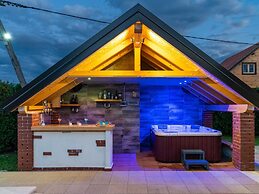 Amazing Holiday House in Croatia