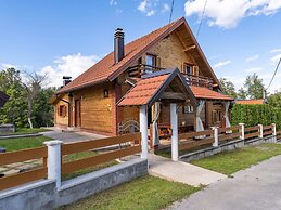 Amazing Holiday House in Croatia