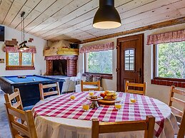 Amazing Holiday House in Croatia