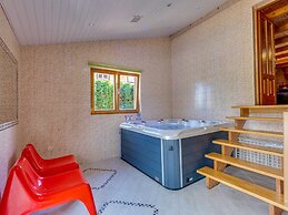 Amazing Holiday House in Croatia