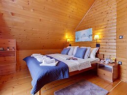 Amazing Holiday House in Croatia