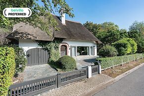 Oostduinkerke Forestside Villa
