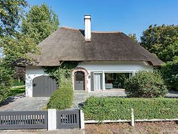 Villa in Oostduinkerke Near Beach