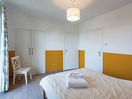 Villa in Oostduinkerke Near Beach
