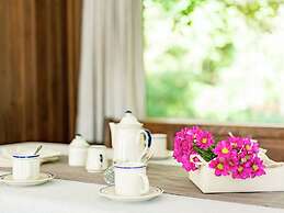 Villa in Oostduinkerke Near Beach