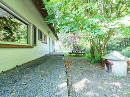 Villa in Oostduinkerke Near Beach