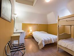 Villa in Oostduinkerke Near Beach