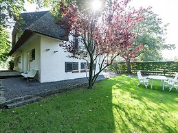 Villa in Oostduinkerke Near Beach