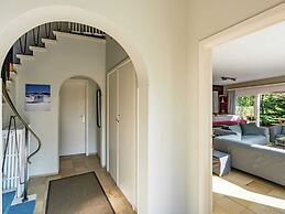 Villa in Oostduinkerke Near Beach