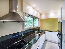 Villa in Oostduinkerke Near Beach