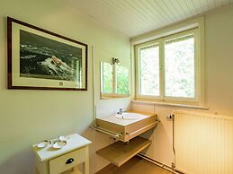 Villa in Oostduinkerke Near Beach