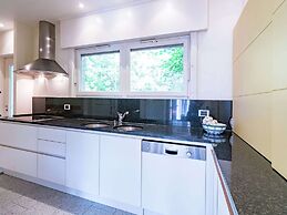 Villa in Oostduinkerke Near Beach