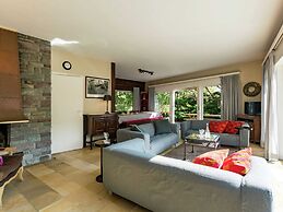 Villa in Oostduinkerke Near Beach