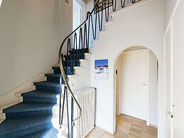 Villa in Oostduinkerke Near Beach