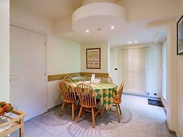 Villa in Oostduinkerke Near Beach