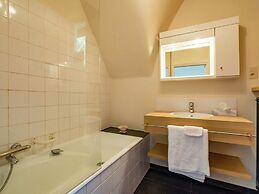 Villa in Oostduinkerke Near Beach