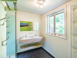 Villa in Oostduinkerke Near Beach