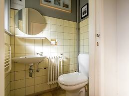 Villa in Oostduinkerke Near Beach