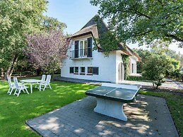 Villa in Oostduinkerke Near Beach