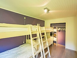 Villa in Oostduinkerke Near Beach