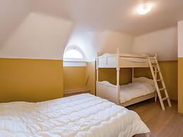 Villa in Oostduinkerke Near Beach