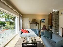 Villa in Oostduinkerke Near Beach