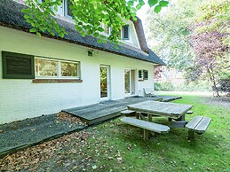 Villa in Oostduinkerke Near Beach