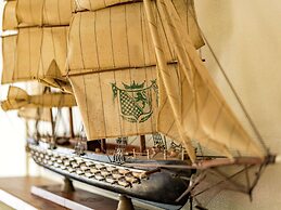 Villa in Oostduinkerke Near Beach