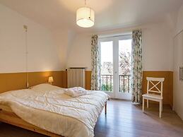 Villa in Oostduinkerke Near Beach