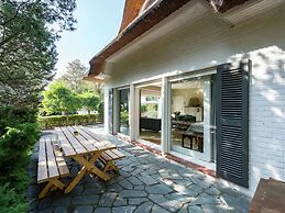 Villa in Oostduinkerke Near Beach