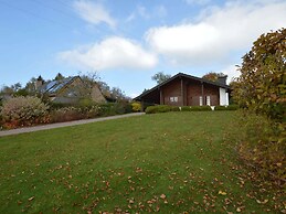 Charming Chalet With Private Garden in Stavelot