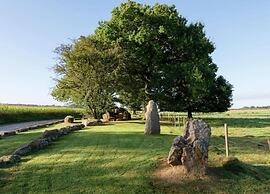 Holiday Home in Rendeux-beffe With Sauna