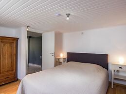 Holiday Home in Rendeux-beffe With Sauna