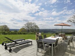 Holiday Home in Rendeux-beffe With Sauna