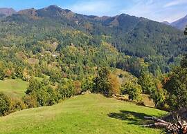 Holiday Home in Rendeux-beffe With Sauna