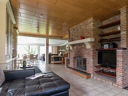 Rendeux Forest View Retreat