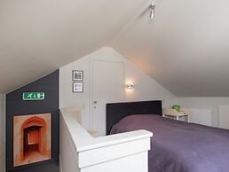 Rendeux Forest View Retreat
