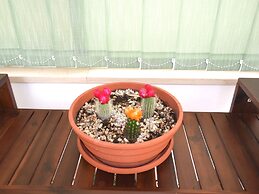 Comfortable Holiday Home Only 500m to the sea With Outdoor Kitchen, Wi