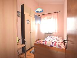 Comfortable Holiday Home Only 500m to the sea With Outdoor Kitchen, Wi