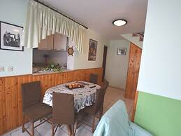 Comfortable Holiday Home Only 500m to the sea With Outdoor Kitchen, Wi