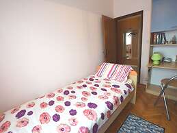 Comfortable Holiday Home Only 500m to the sea With Outdoor Kitchen, Wi