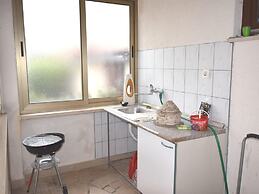 Comfortable Holiday Home Only 500m to the sea With Outdoor Kitchen, Wi