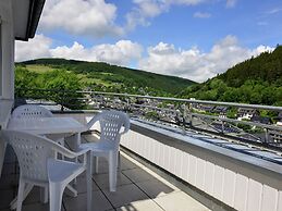Spacious Flat in Willingen With ski Lift Nearby