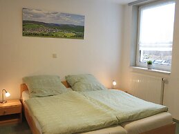 Spacious Flat in Willingen With ski Lift Nearby