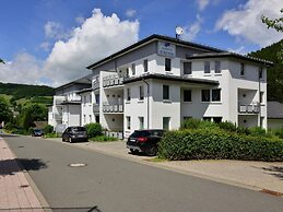 Geraumige Wohnung mit Skilift in der Nahe
